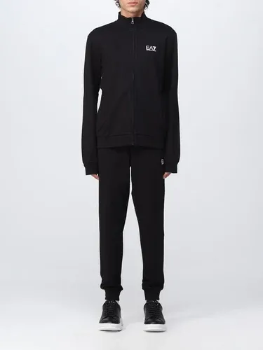 Tuta EA7 Uomo colore Nero (106216042) Tuta EA7 Uomo colore Nero (106216042)