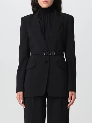 Blazer PATRIZIA PEPE Donna colore Nero (106216046)