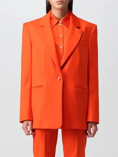 Blazer PATRIZIA PEPE Donna colore Arancione (106216050)