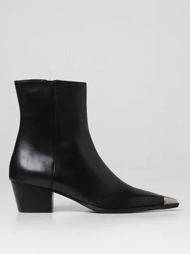 Stivaletto Patrizia Pepe in pelle (106216079) Stivaletto Patrizia Pepe in pelle (106216079)
