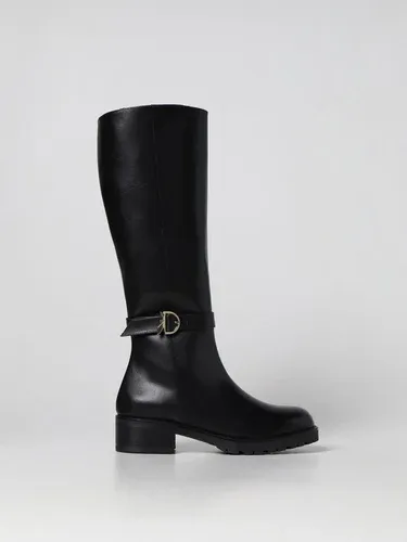 Stivale Patrizia Pepe in pelle (106216081) Stivale Patrizia Pepe in pelle (106216081)