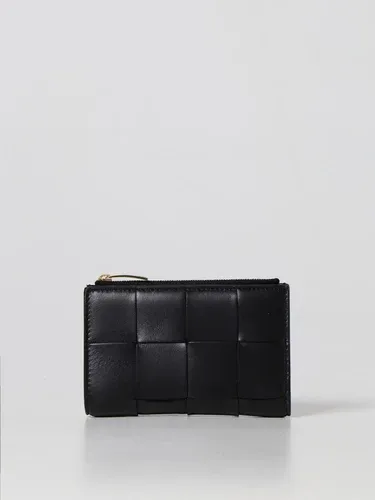 Portafoglio Bottega Veneta in pelle intrecciata (106216093) Portafoglio Bottega Veneta in pelle intrecciata (106216093)