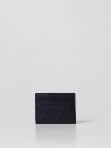 Portacarte di credito Bottega Veneta in nappa intrecciata (106216095) Portacarte di credito Bottega Veneta in nappa intrecciata (106216095)