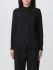 Camicia Elisabetta Franchi in georgette (106216097)