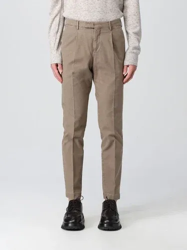 Pantalone PT Uomo colore Marrone (106216134) Pantalone PT Uomo colore Marrone (106216134)