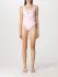 Costume ROTATE Donna colore Rosa (106216147)