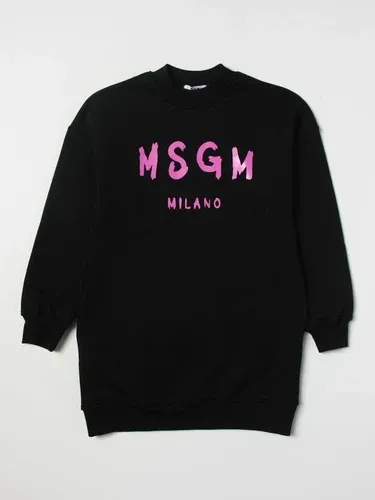 Abito a felpa Msgm Kids (106216148)