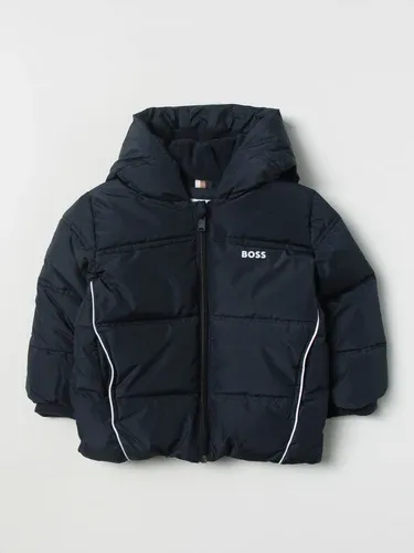 Giacca HUGO BOSS Bambino colore Rosso (106216172) Giacca HUGO BOSS Bambino colore Rosso (106216172)