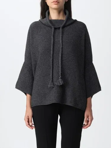 Cappa Max Mara in lana e cashmere (106216175)