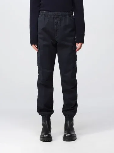 Pantalone STONE ISLAND Uomo colore Blue (106216196) Pantalone STONE ISLAND Uomo colore Blue (106216196)
