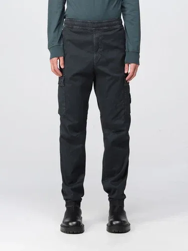 Pantalone STONE ISLAND Uomo colore Grigio (106216197)