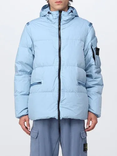 Giacca STONE ISLAND Uomo colore Rosso (106135187)