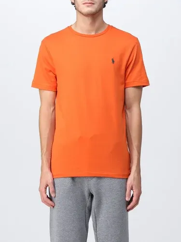 T-shirt basic Polo Ralph Lauren con mini logo (106216218) T-shirt basic Polo Ralph Lauren con mini logo (106216218)