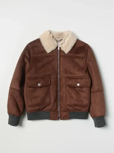 Giacca ELEVENTY Bambino colore Marrone (106216225)