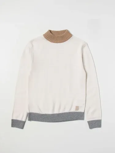 Maglia ELEVENTY Bambino colore Bianco (106216226)