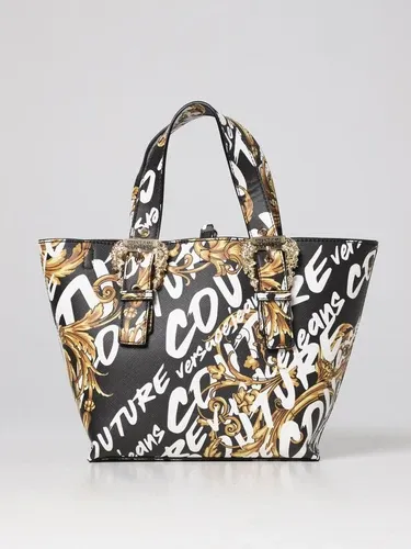 Borsa Versace Jeans Couture con stampa (106216230) Borsa Versace Jeans Couture con stampa (106216230)