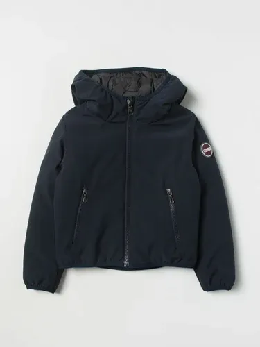 Giacca COLMAR Bambino colore Blue (106216242)