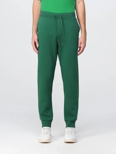 Pantalone POLO RALPH LAUREN Uomo colore Verde (106216253) Pantalone POLO RALPH LAUREN Uomo colore Verde (106216253)