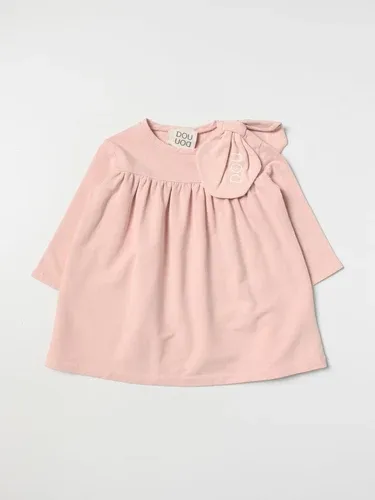 Abito DOUUOD Bambino colore Rosa (106216267)