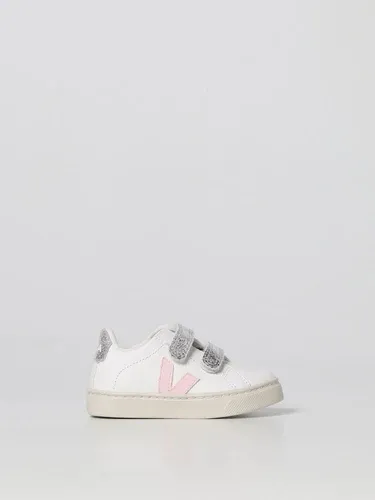 Sneakers Esplar Veja in pelle a micro grana (106216269)