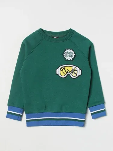 Maglia COLMAR Bambino colore Verde (106216272)