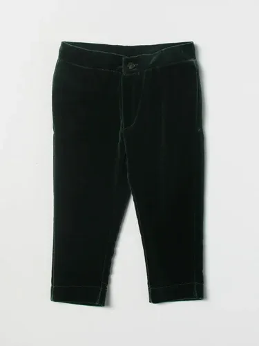 Pantalone LA STUPENDERIA Bambino colore Blue (106216279) Pantalone LA STUPENDERIA Bambino colore Blue (106216279)