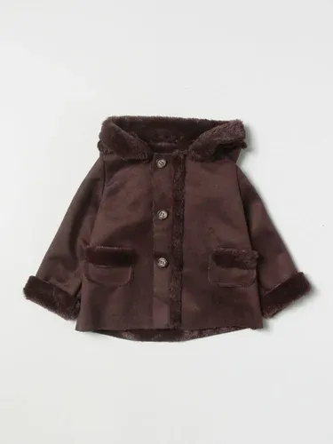 Giacca LA STUPENDERIA Bambino colore Marrone (106216285)