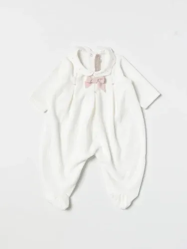 Tuta LA STUPENDERIA Bambino colore Bianco (106216294) Tuta LA STUPENDERIA Bambino colore Bianco (106216294)
