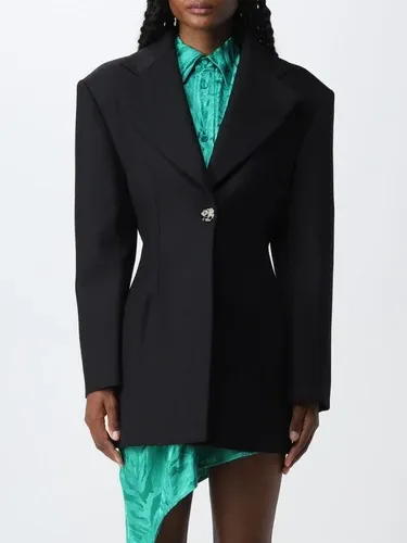 Blazer GIUSEPPE DI MORABITO Donna colore Nero (106216311)