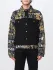 Giacca VERSACE JEANS COUTURE Uomo colore Nero (106216314)