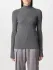 Maglia ALBERTA FERRETTI Donna colore Grigio (106216317)