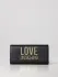 Portafoglio Love Moschino in pelle sintetica (106216321)