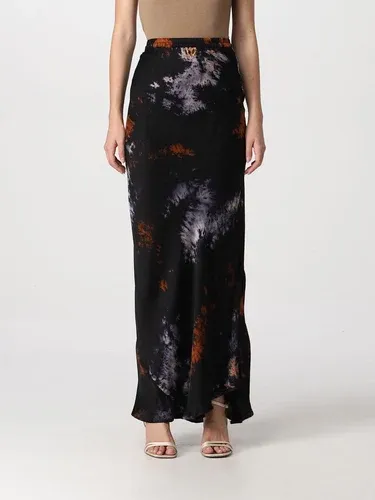 Gonna MES DEMOISELLES Donna colore Blue (106216342) Gonna MES DEMOISELLES Donna colore Blue (106216342)