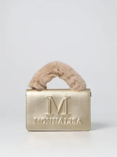 Borsa Monnalisa in pelle sintetica (106216353) Borsa Monnalisa in pelle sintetica (106216353)