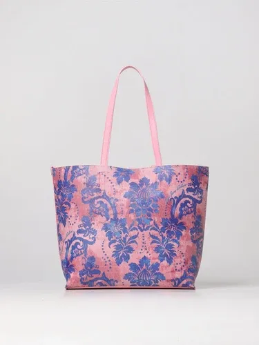 Borsa Versace Jeans Couture in pelle sintetica (106216367) Borsa Versace Jeans Couture in pelle sintetica (106216367)