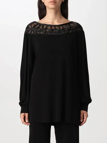Top E Bluse ALBERTA FERRETTI Donna colore Nero (106216375)