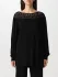 Top E Bluse ALBERTA FERRETTI Donna colore Nero (106216375)