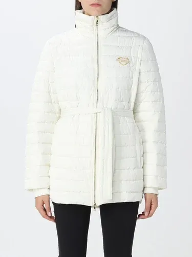 Giacca LOVE MOSCHINO Donna colore Bianco (106216419)