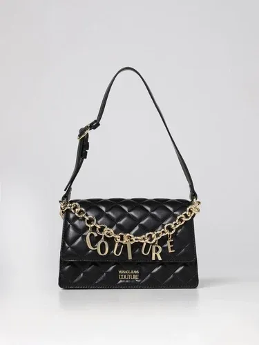 Borsa Versace Jeans Couture in pelle sintetica matelassè (106216465) Borsa Versace Jeans Couture in pelle sintetica matelassè (106216465)