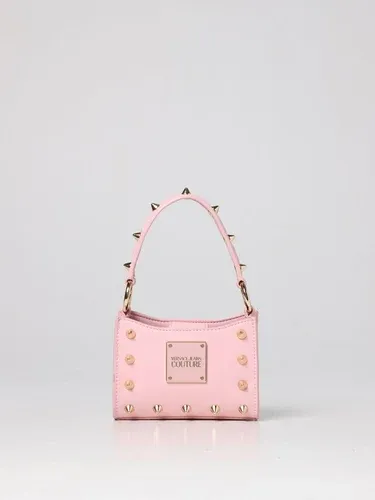 Borsa Versace Jeans Couture in pelle sintetica e borchie (106216473) Borsa Versace Jeans Couture in pelle sintetica e borchie (106216473)