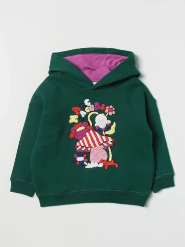 Maglia LITTLE MARC JACOBS Bambino colore Verde (106216483)