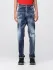 Jeans con rotture Dsquared2 (106216551)