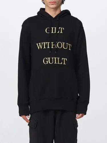 Felpa Moschino Couture Gilt Without Guilt (106216577)