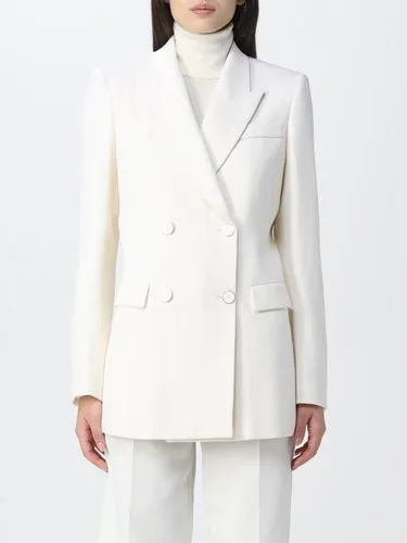 Blazer GIORGIO ARMANI Donna colore Avorio (106216617)