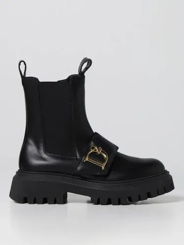Stivaletto Dsquared2 Junior in pelle (106216655) Stivaletto Dsquared2 Junior in pelle (106216655)