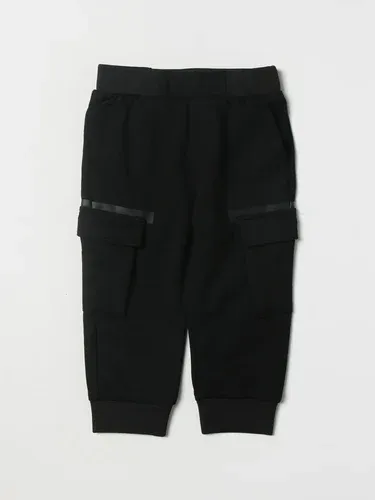 Pantalone HUGO BOSS Bambino colore Nero (106216658)