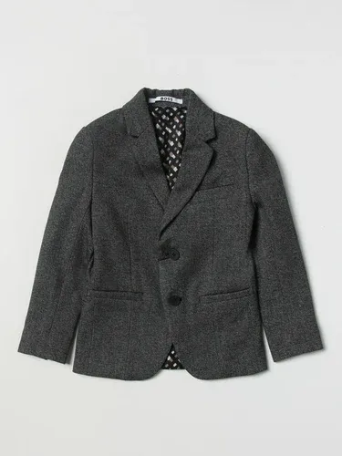 Giacca HUGO BOSS Bambino colore Grigio (106216659) Giacca HUGO BOSS Bambino colore Grigio (106216659)