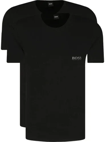 BOSS t-shirt 2-pack rn 2p | regular fit (101314753)