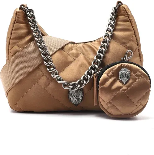 Kurt Geiger borsa a tracolla + marsupio (101332492) Kurt Geiger borsa a tracolla + marsupio (101332492)