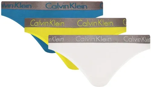 Calvin Klein Underwear perizoma 3-pack (106023210)